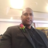 Devendren Pillay