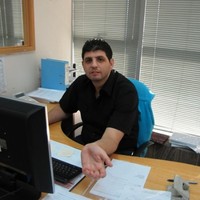 Eli Mirovich