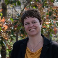 Silvia Janssen