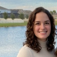 Olivia Hensley