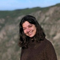 Camila Mercado Molares