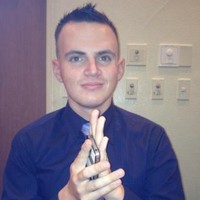 Matthew Kempin