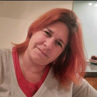 Anke Lang