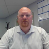 Jeff Beaudette