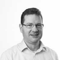 Guy Hewison