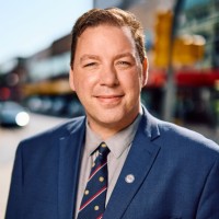 Jonathan Tremblay, MBA