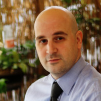 Emmanuel Mazarakis