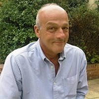 Campbell Macgregor