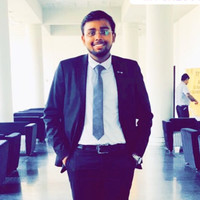 Vedant Rungta