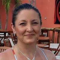 Olga Lucia Vivas Padilla