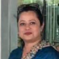 Sushmita B