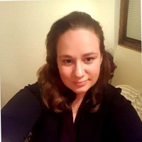 Katherine Satterthwaite (Smith)