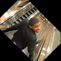 Corey Mckinnie