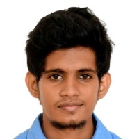 Aravind RM