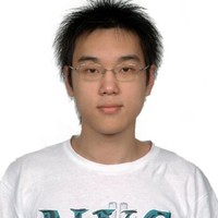 Hanlin Chen