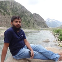 Muhammad Riaz Mughal