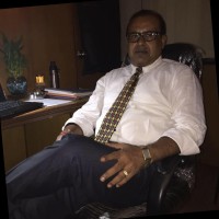 Debajit Bhattacharjee