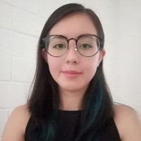 Kathery Bustamante Lozano