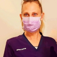Patricia Hanley