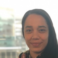 Shantia Thompson
