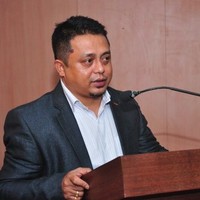 Abhijit Chaudhury