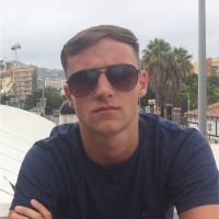 James Parkinson