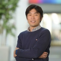 Yoshihiko Taniguchi