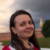 Алена Семенова
