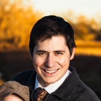 Eric Tomlin
