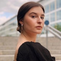 Sofiya Petrenko