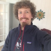 Todd Nichols