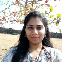 Reshma Sambare