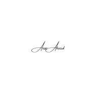 Arwa Ahmed
