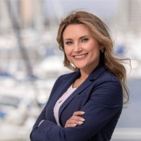 Lauren Elkins, Mba, Rd