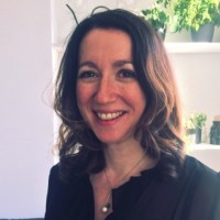 Laurence Tafforeau