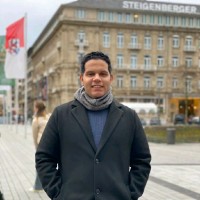 Mohammed  Hassan Refaey