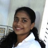 Aarthi Rajendren