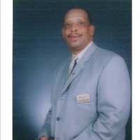 Wilbert Williams