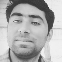 Shahzad Afzal