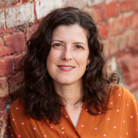 Ashley Bourne-Richardson, Ph.D.