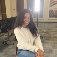 Precious Moten