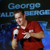 George Waldenberger