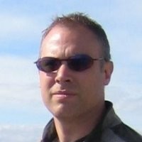 Thomas Thorsell, Ph.D.