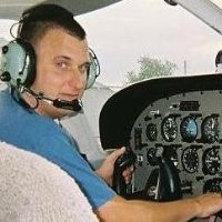 Captain David Osborne