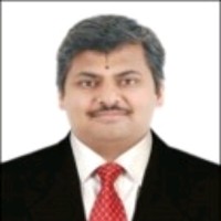 S Vishwa Murthy