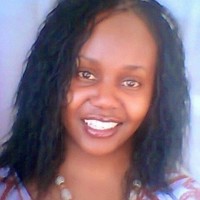 Susan Muriithi