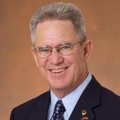 Harrel Buck Crenshaw