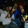 Herman Shafewange