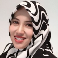 Cinta Gustiani