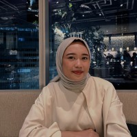 Arsy Lutfia Dewi